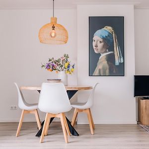 Deluxe Kamer